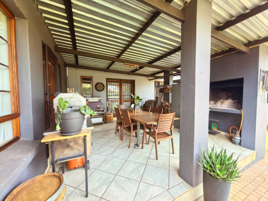 3 Bedroom Property for Sale in Cashan North West